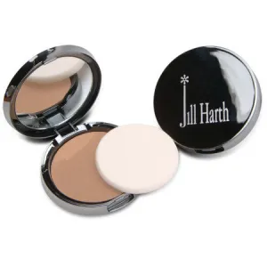 Mocha Mineral Powder Compact
