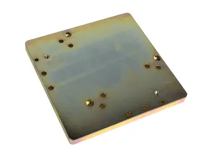 Mold Mount Plate