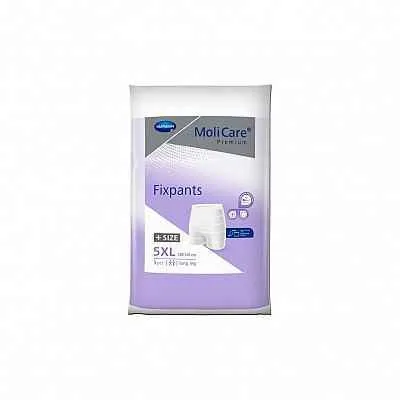 MoliCare Fixpants Long Leg 25 piece pack