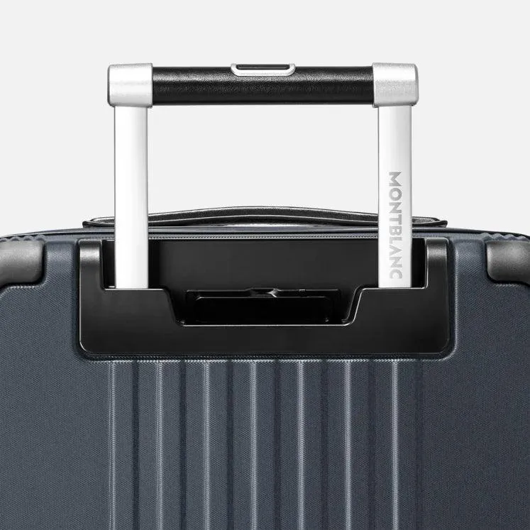 Montblanc Trolley compact hand luggage #my4810 ​​gray 131850