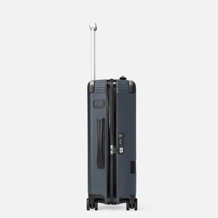 Montblanc Trolley compact hand luggage #my4810 ​​gray 131850