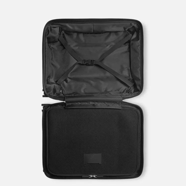 Montblanc Trolley compact hand luggage #my4810 ​​gray 131850