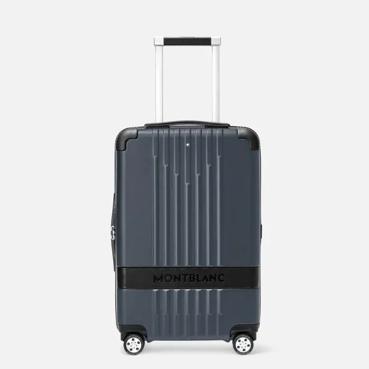 Montblanc Trolley compact hand luggage #my4810 ​​gray 131850