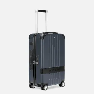 Montblanc Trolley compact hand luggage #my4810 ​​gray 131850