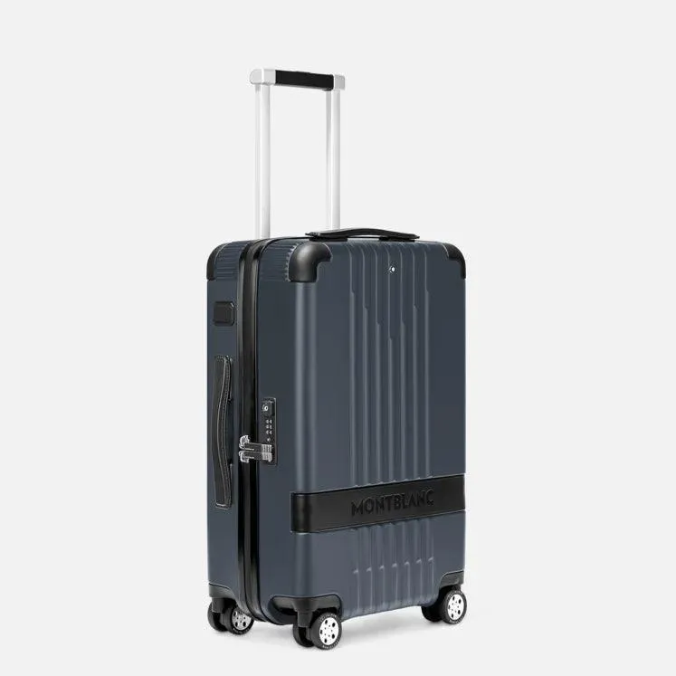 Montblanc Trolley compact hand luggage #my4810 ​​gray 131850