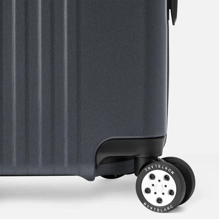 Montblanc Trolley compact hand luggage #my4810 ​​gray 131850