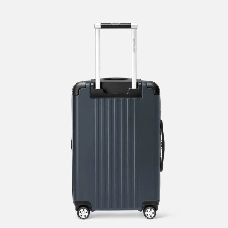 Montblanc Trolley compact hand luggage #my4810 ​​gray 131850