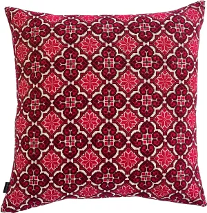 Moon of Ramallah - Red