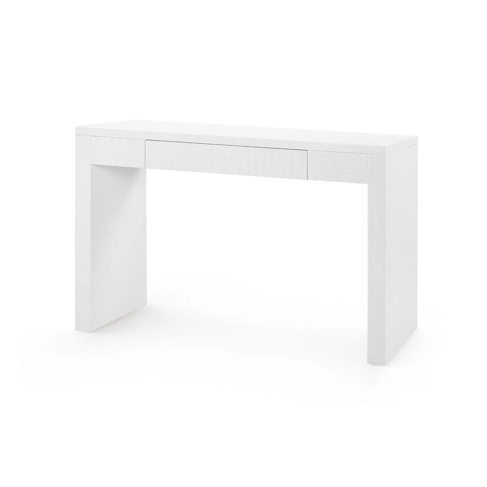 Morgan Console Table - White