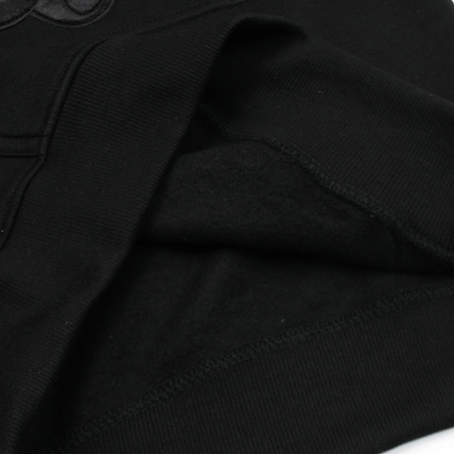Moschino Black Bear Premium Hoodie
