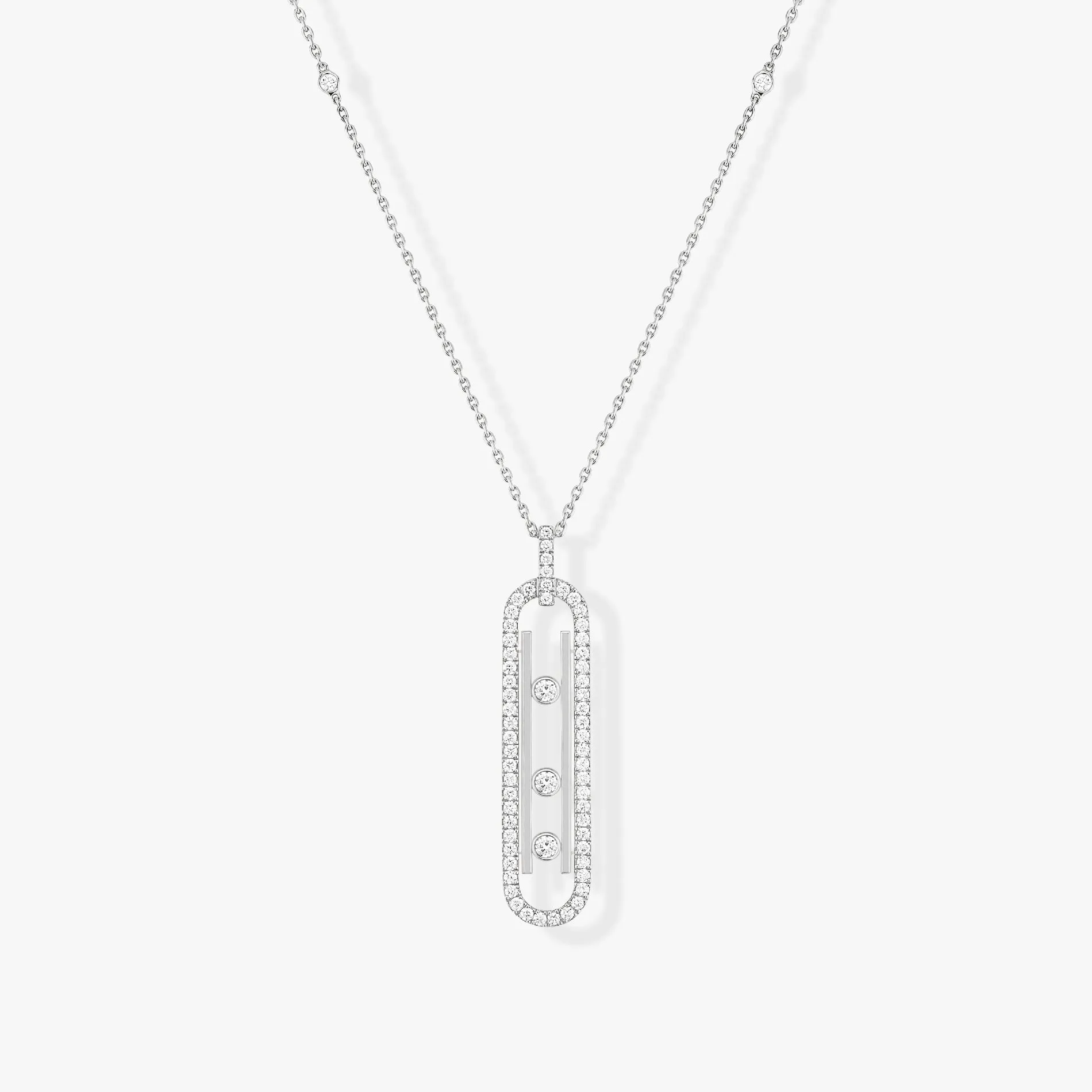 Move 10th SM necklace