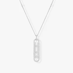 Move 10th SM necklace