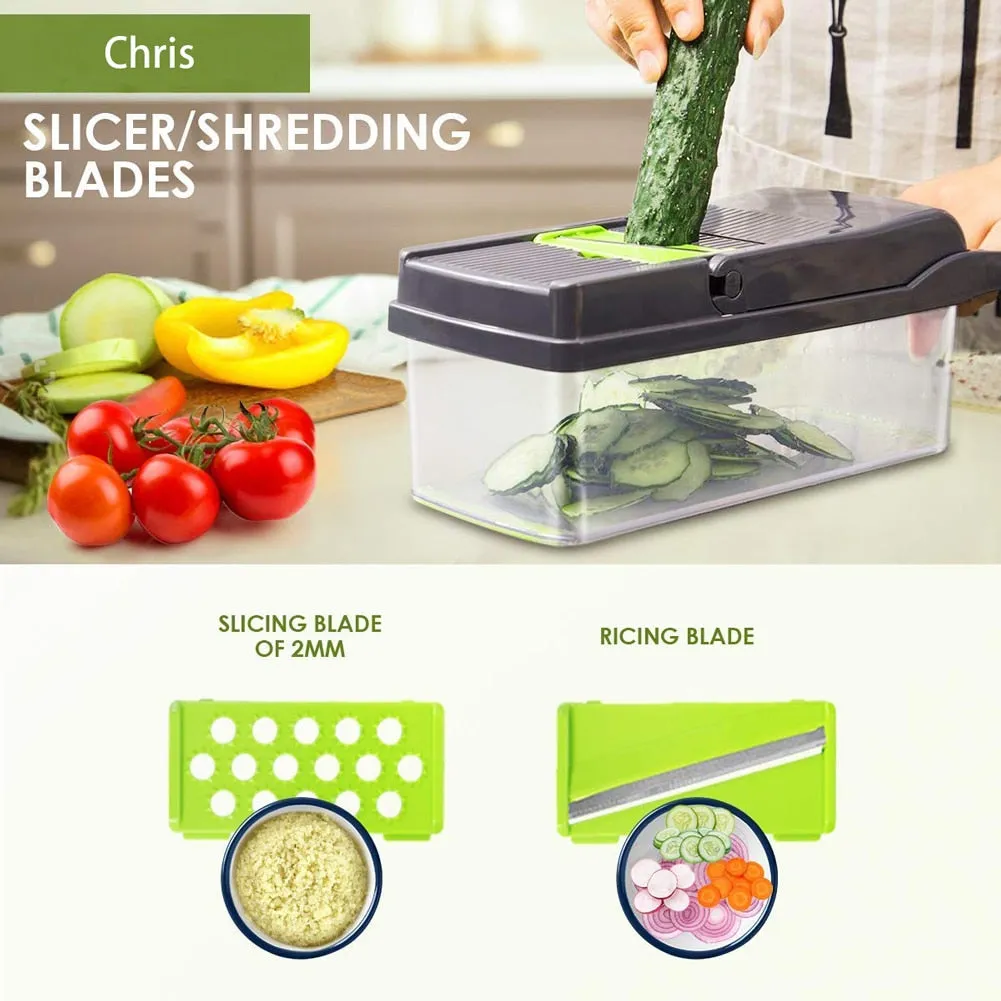 Multi Vegetable Chopper
