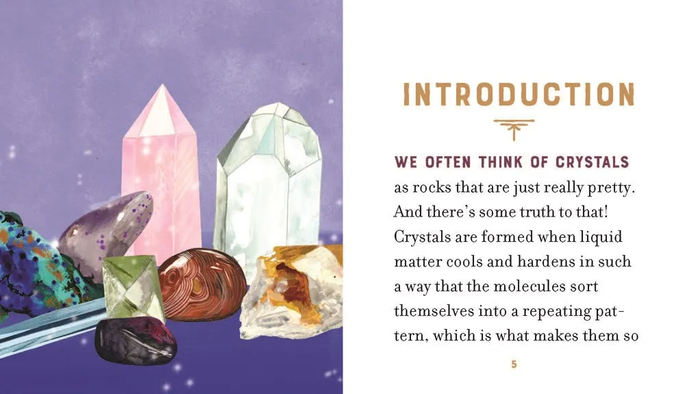 Mystical Box Set
