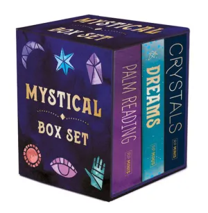 Mystical Box Set