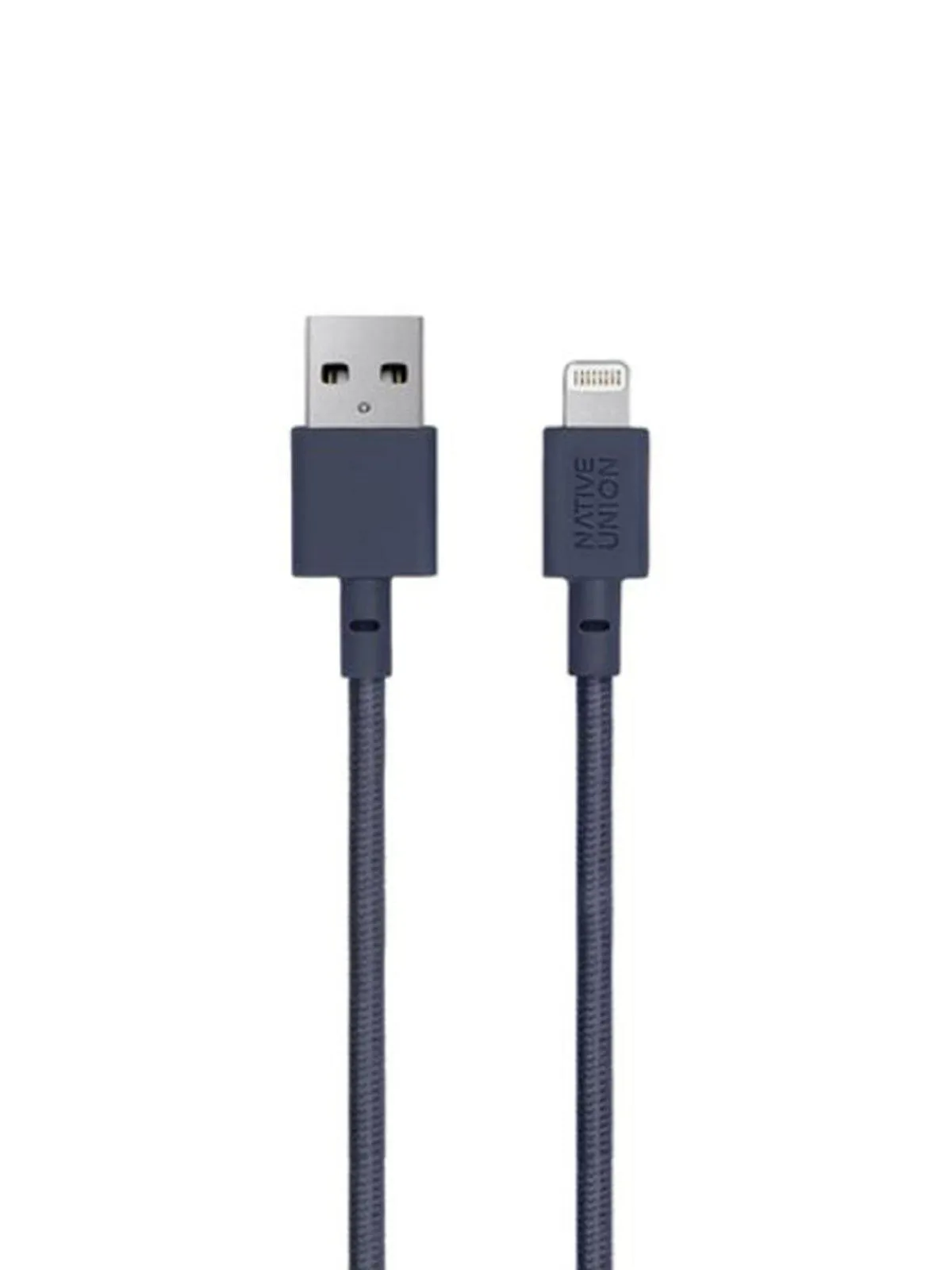 Native Union Belt Cable Lightning Marine 1.2M