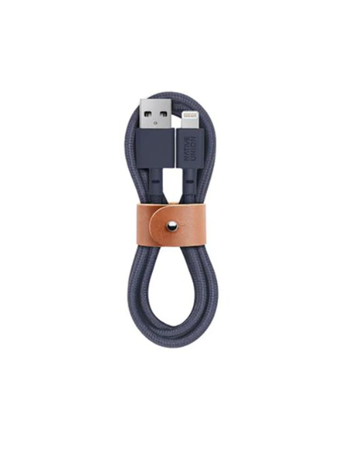 Native Union Belt Cable Lightning Marine 1.2M