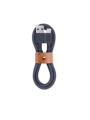 Native Union Belt Cable Lightning Marine 1.2M