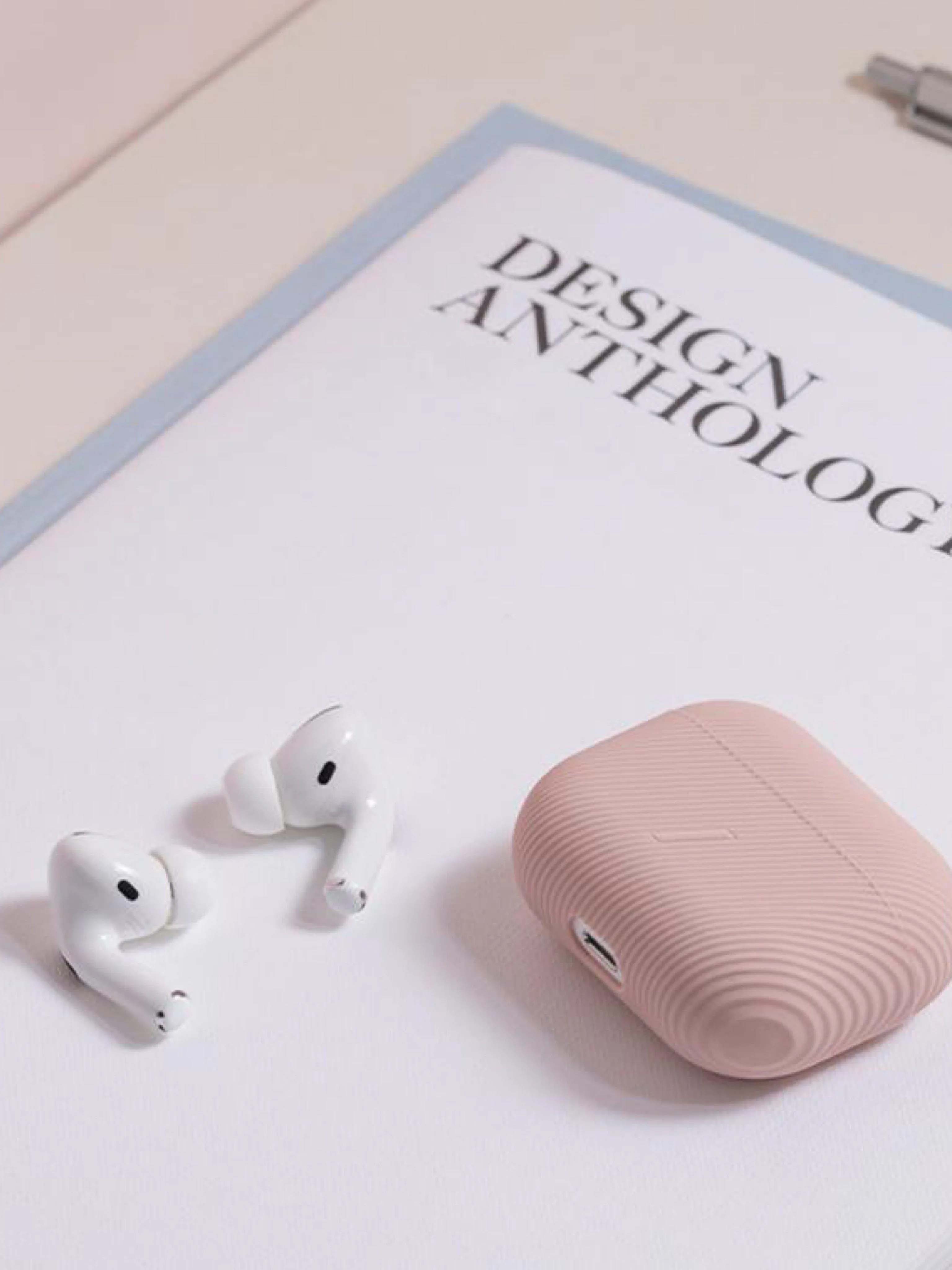 Native Union Curve Case for AirPods Pro Black