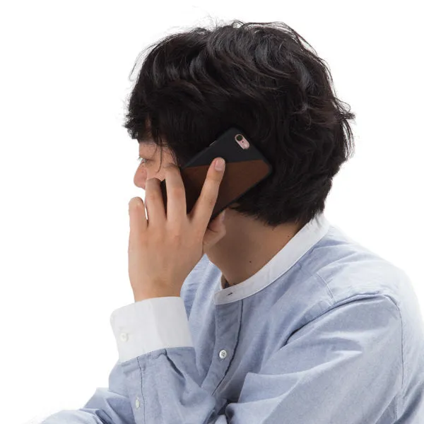 NATIVE UNION | ネイティブユニオン　C.WOODEN-iPHONE6CASE