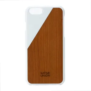 NATIVE UNION | ネイティブユニオン　C.WOODEN-iPHONE6CASE