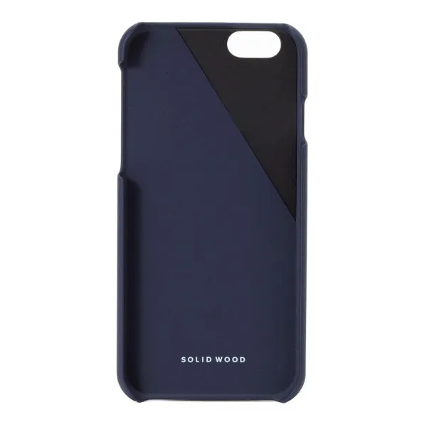 NATIVE UNION | ネイティブユニオン　C.WOODEN-iPHONE6CASE