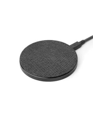 Native Union Drop Wireless Charger Slate