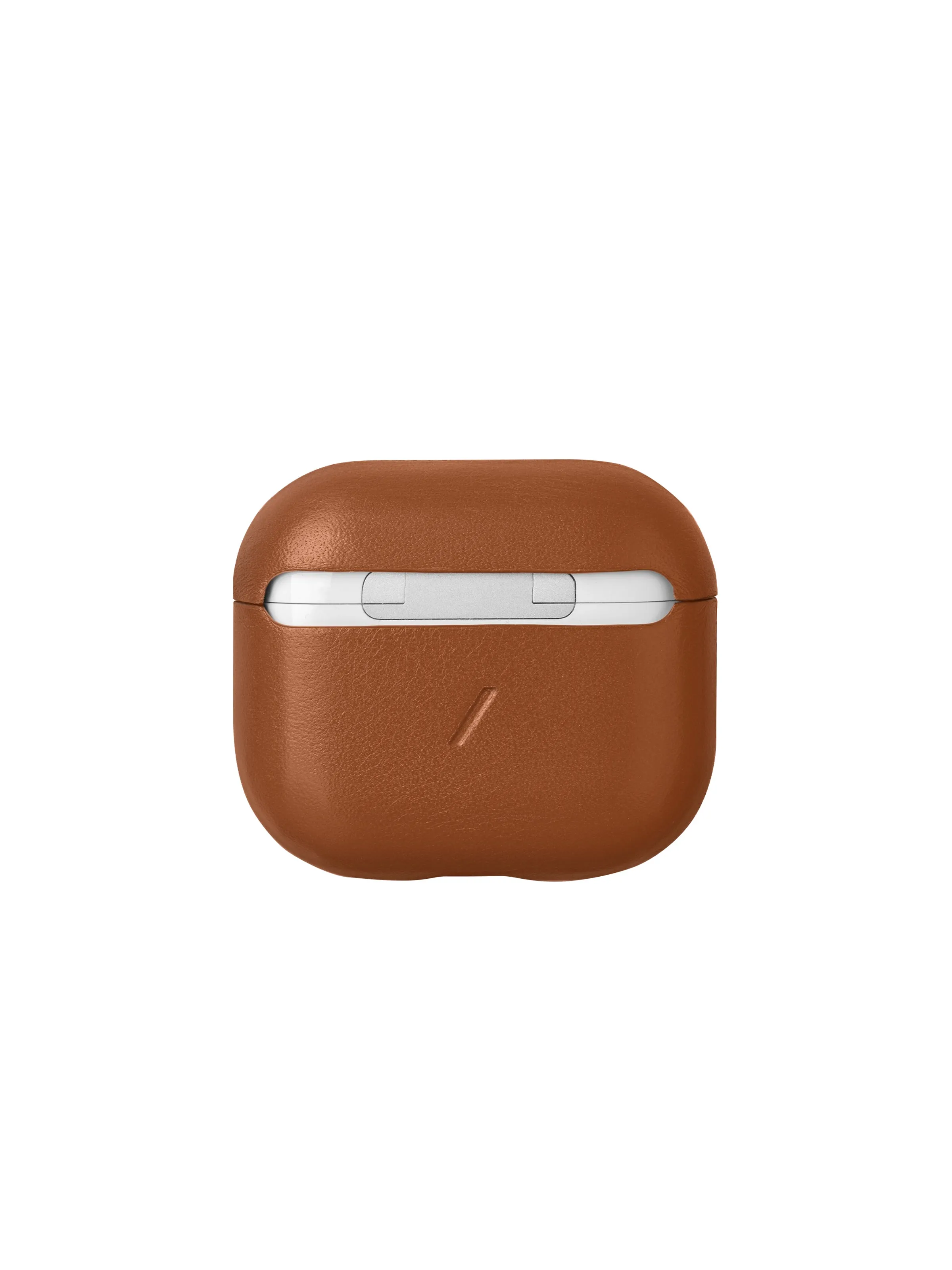 Native Union Leather Case for AirPods 3