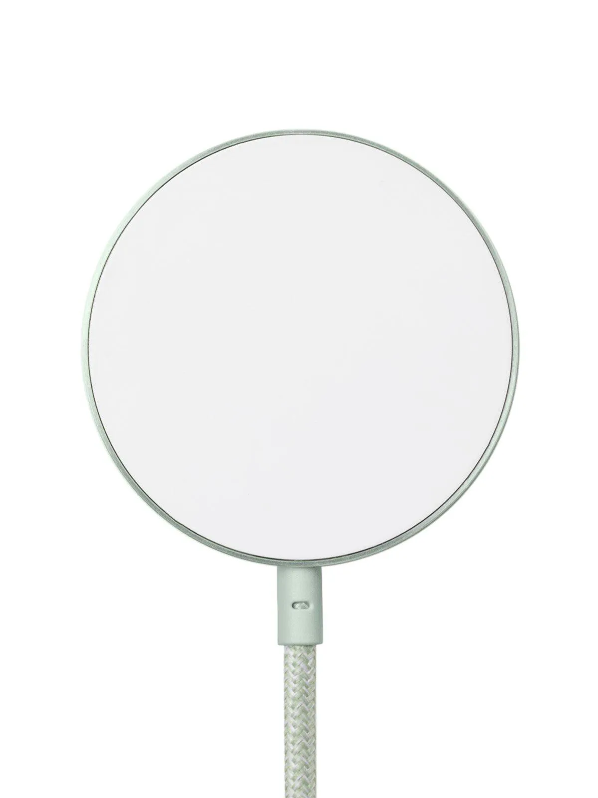 Native Union Snap Magnetic Wireless Charger Sage