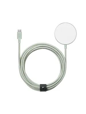 Native Union Snap Magnetic Wireless Charger Sage