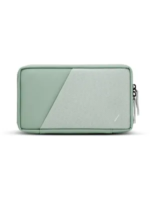 Native Union Stow Organizer Pouch Sage