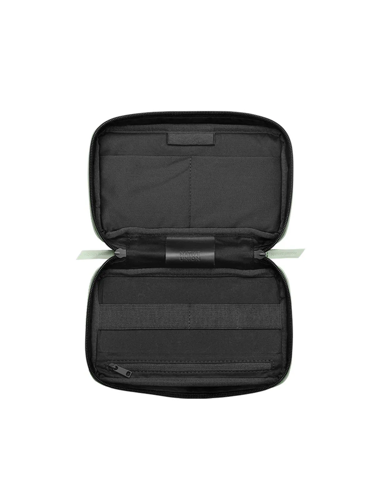 Native Union Stow Organizer Pouch Sage