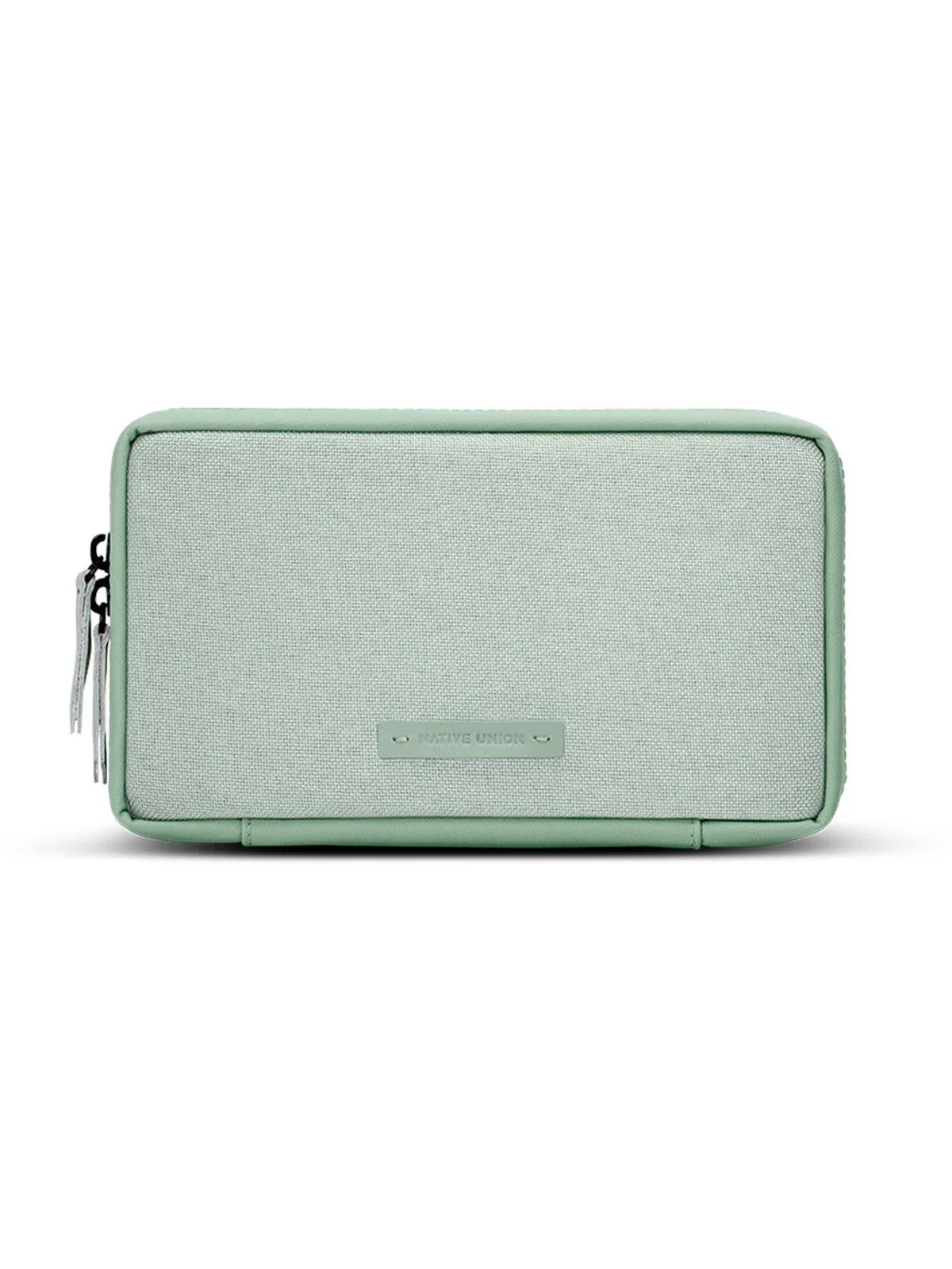 Native Union Stow Organizer Pouch Sage