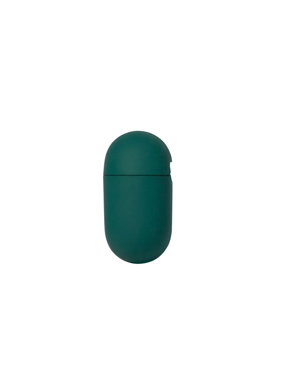 Native Union x Maison Kitsune Cool-Tone Fox Head AirPods Pro Case Green
