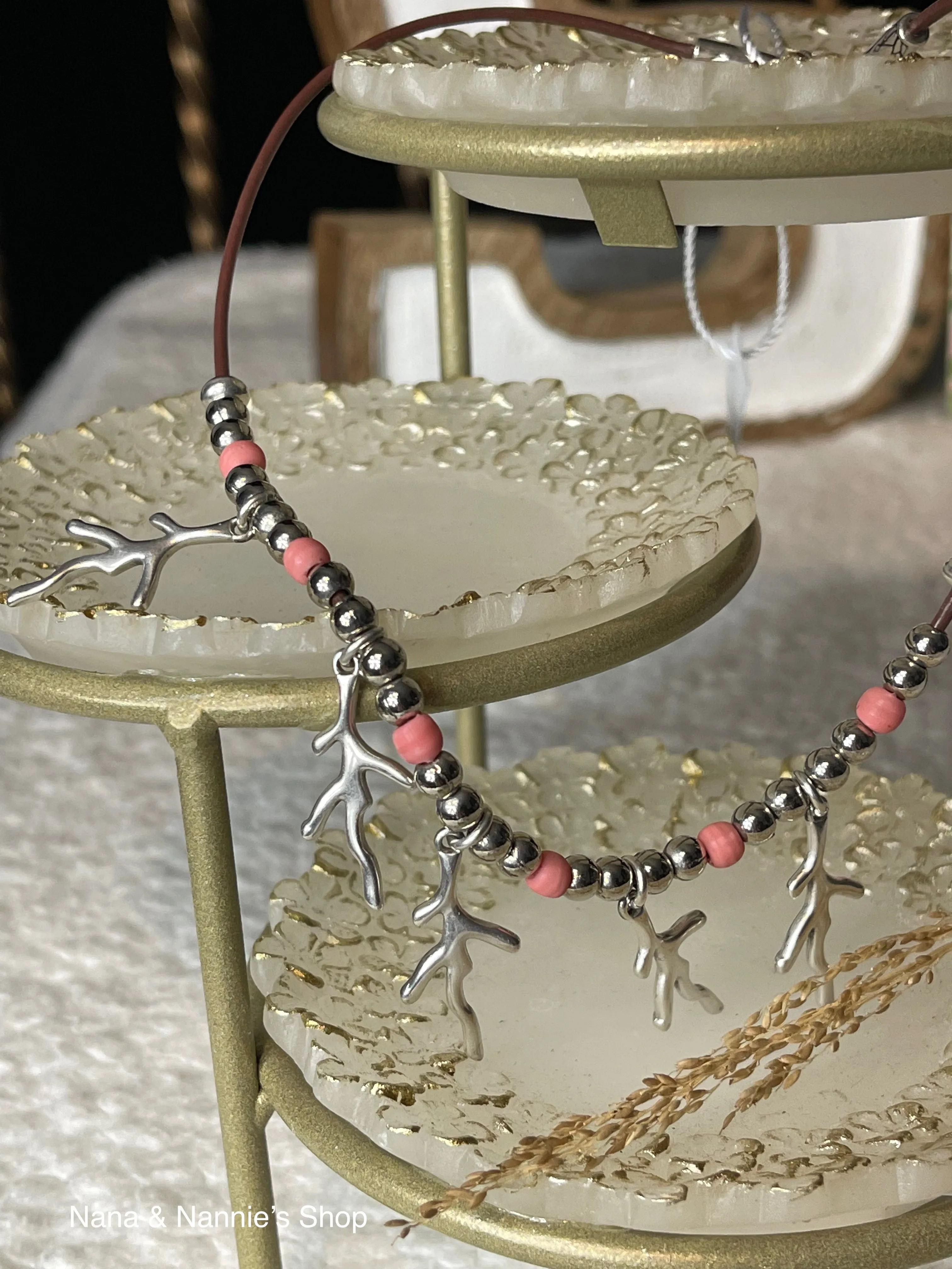 Necklace by Andrea's Designer