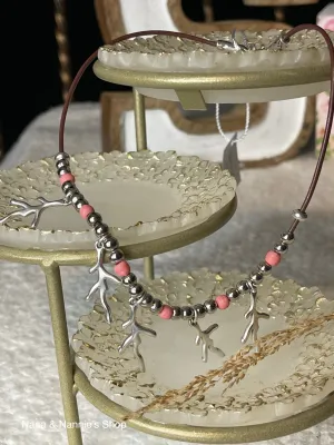 Necklace by Andrea's Designer