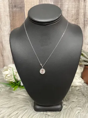Necklace Designer By Swarovski