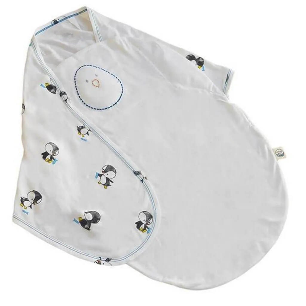 Nested Bean Premier Zen Swaddle