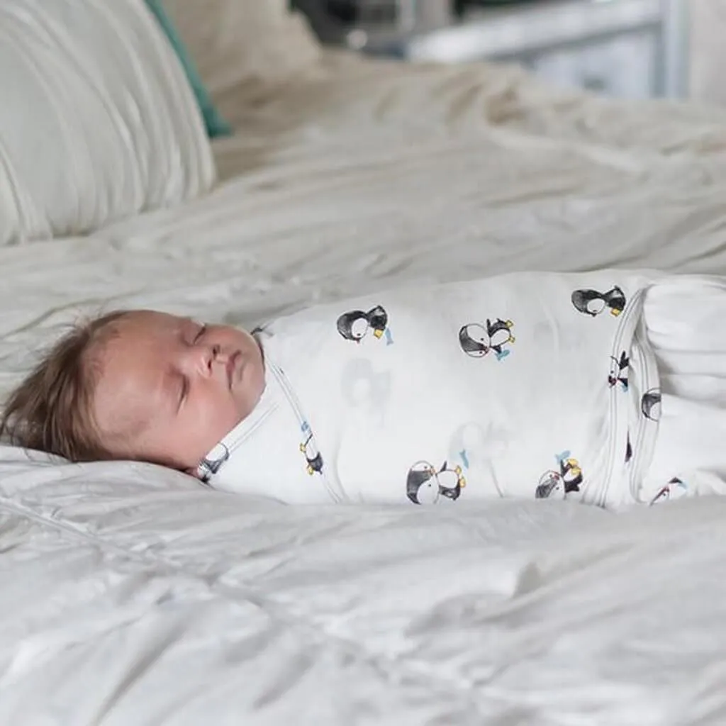 Nested Bean Premier Zen Swaddle