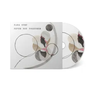 Never Not Together [CD]