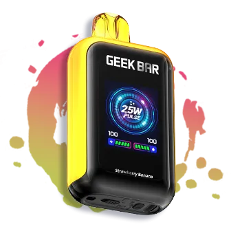 (NEW!) Geek Bar Skyview 25k - Coconut Ice