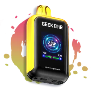(NEW!) Geek Bar Skyview 25k - Coconut Ice