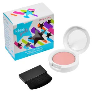 Newport Whisper - Blush Compact