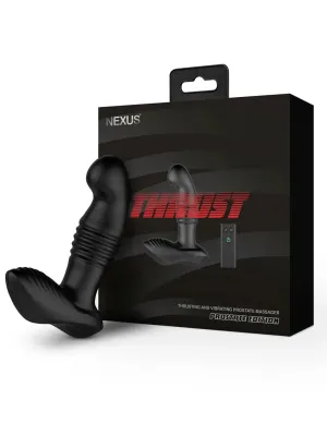 Nexus Thrust Prostate Massager