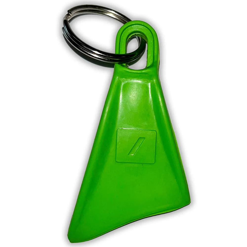 NIFE MINI FIN KEYRING