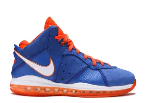 Nike Lebron 8 Hardwood Classic