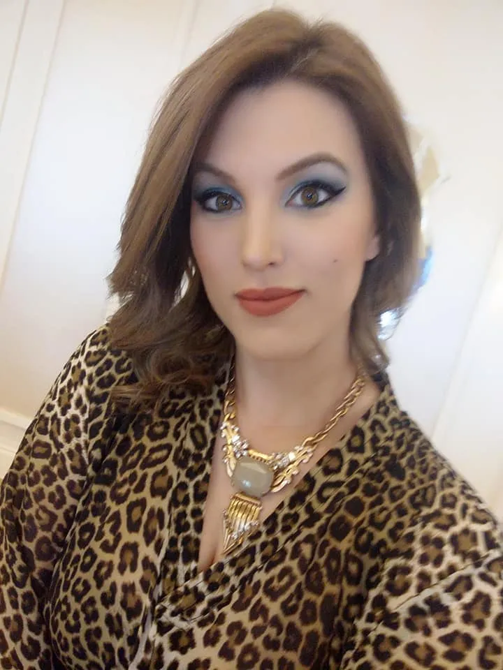 Nipple Tassel Nude (#23) - High Performance Matte Liquid Lip