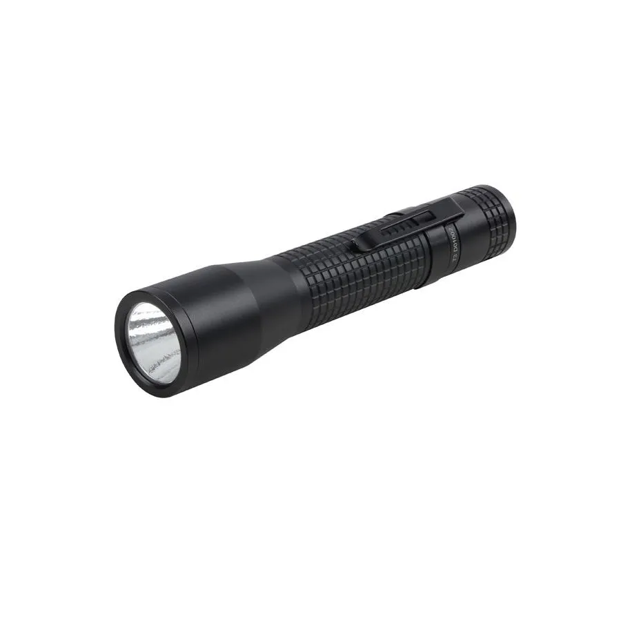 Nite Ize T3D-01-R7 INOVA T3 Tactical LED Flashlight - Black