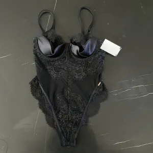 Noir by Hunkemoller NWT onesie lingerie
