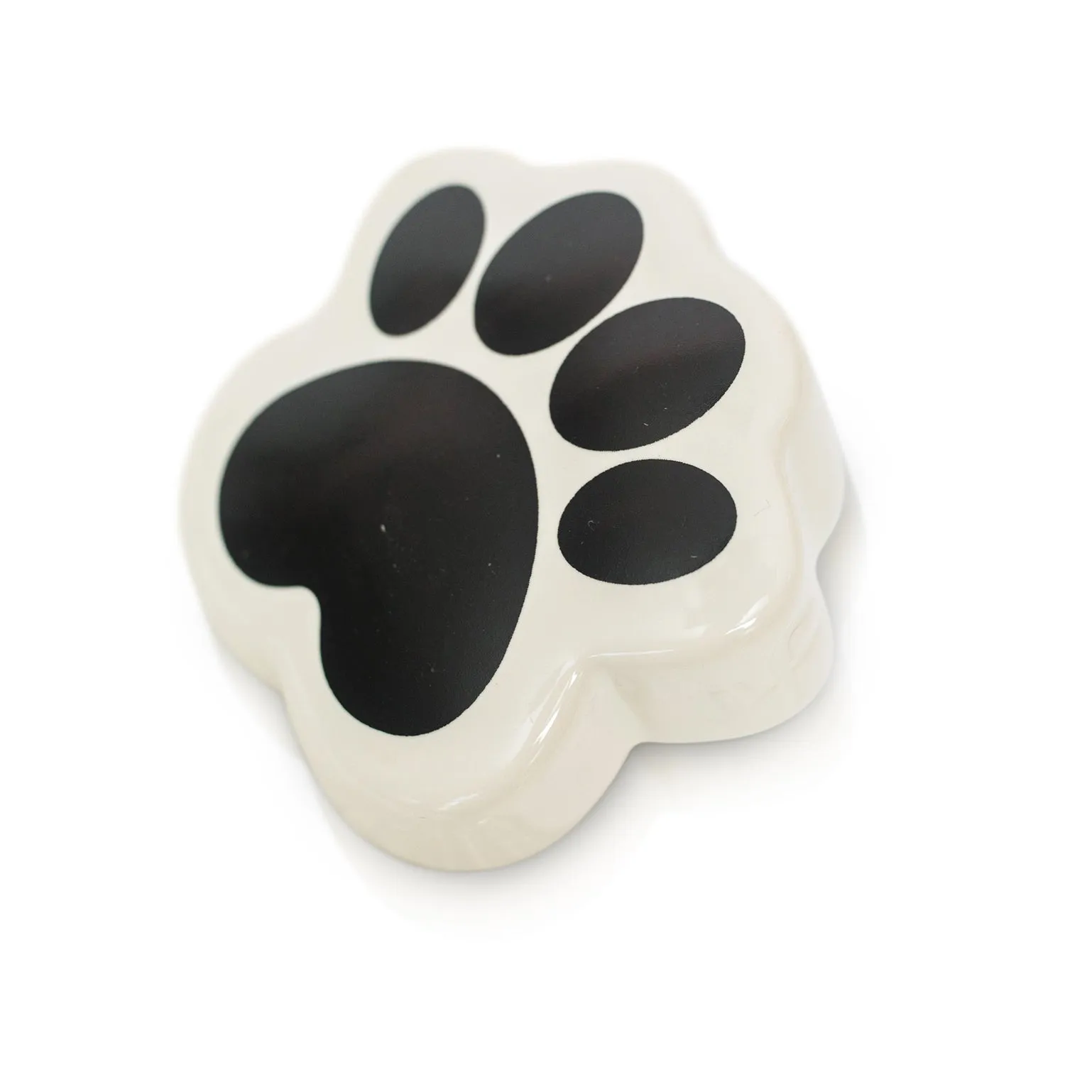 Nora Fleming It’s Paw-ty Time (Paw Print) Mini